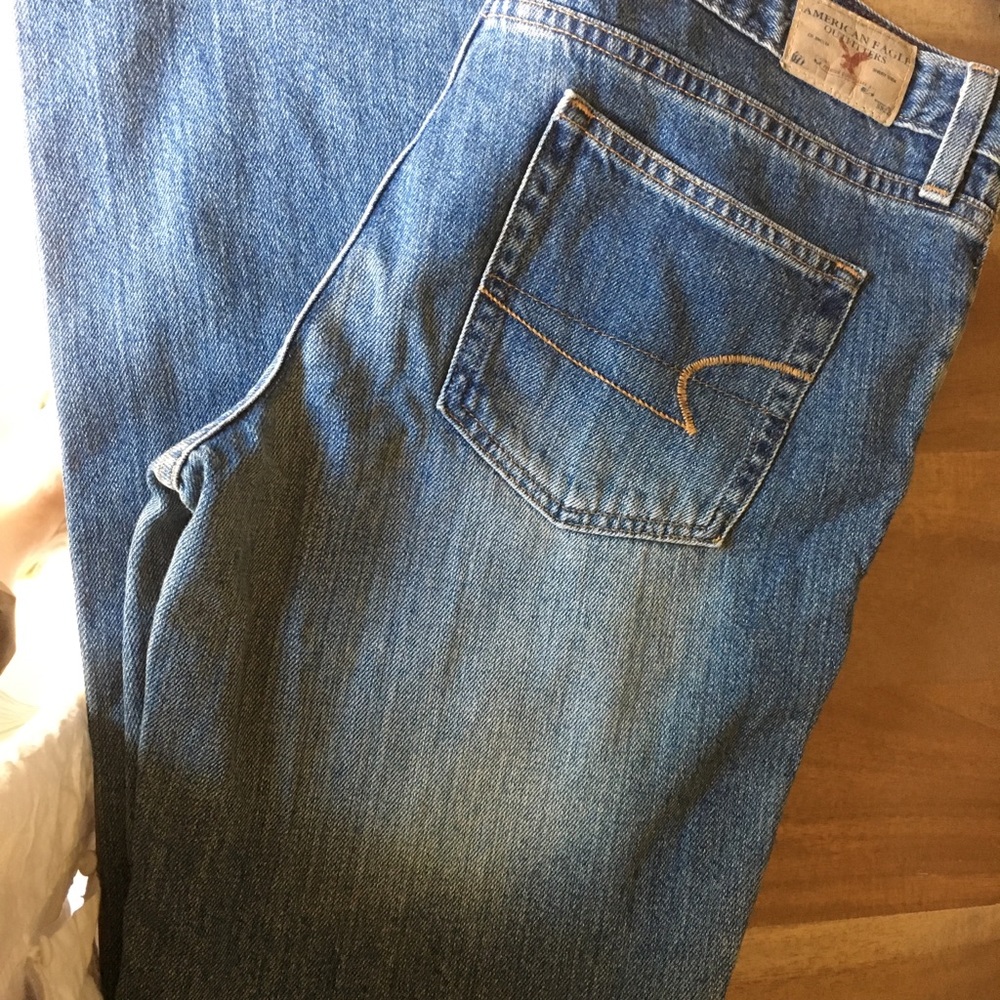 American eagle jeans - Picture 2 of 4